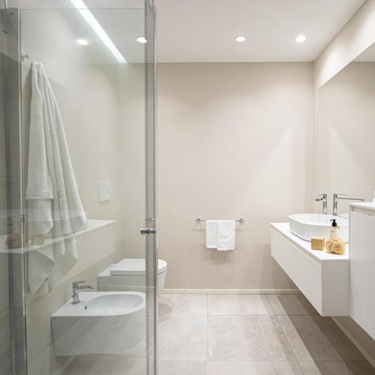 Palazzo Fulcorina - Appartamento Superior con 1 Camera da Letto - 9