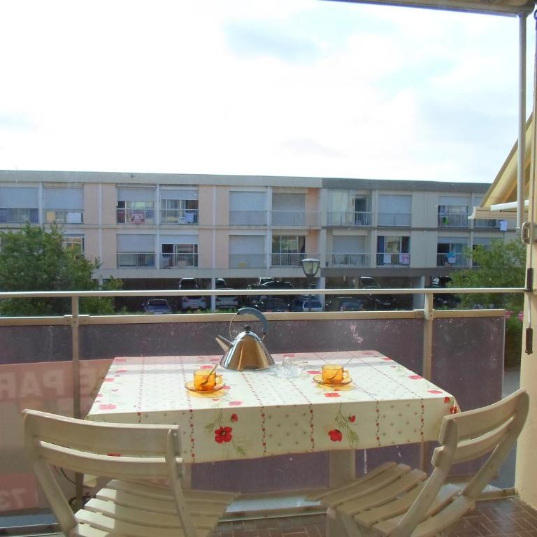 Appartement cosy proche des thermes, animaux admis - FR-1-503-61 - Studio - 8