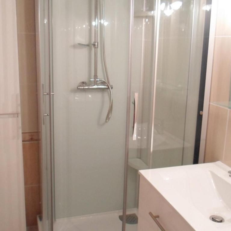 Appartement cosy proche des thermes, animaux admis - FR-1-503-61 - Studio - 9