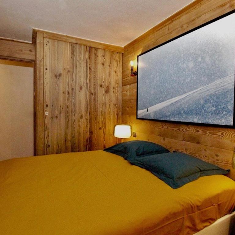 Appartement central Val d'Isère, ski aux pieds, 2 chambres, Wifi - FR-1-519-31 - Appartement (6 Adultes) - 16