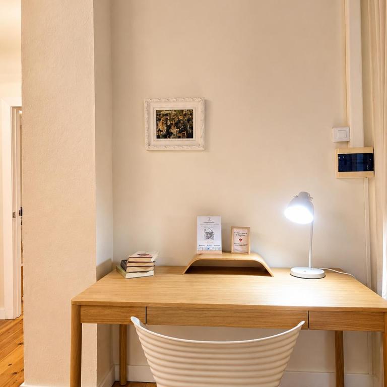 CASA FLORIT - Serranos Towers Apartments - 4 Guests - Old Town - Apartamento - Planta baja - 15