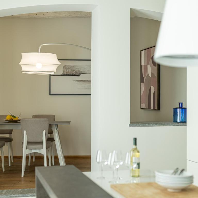 Palazzo Fulcorina - Appartamento Superior con 2 Camere da Letto - 1