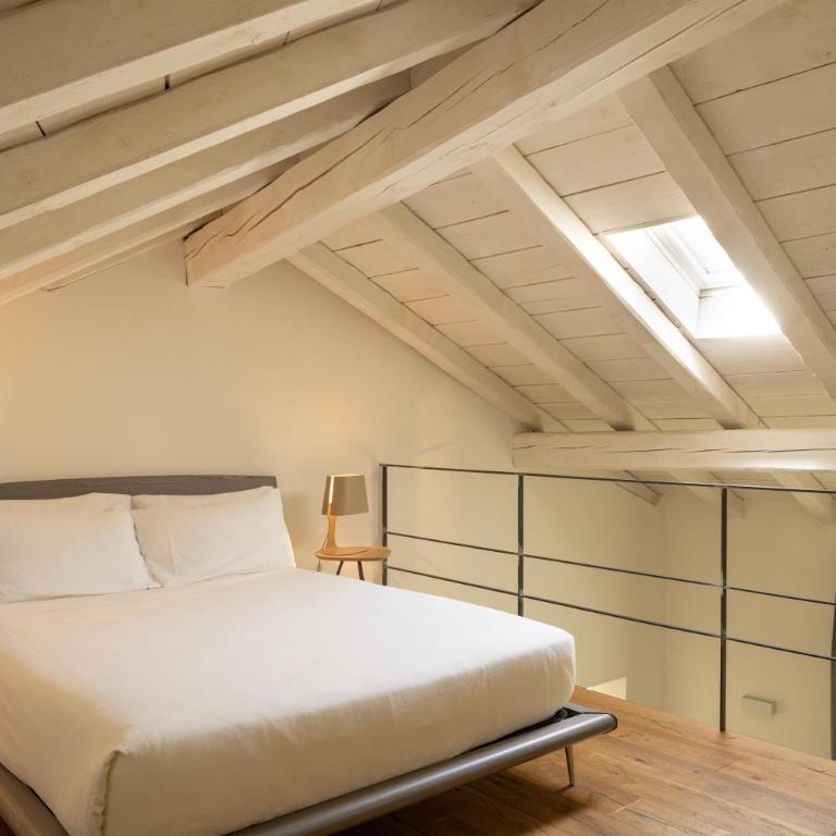 Palazzo Fulcorina - Appartamento Superior con 2 Camere da Letto - 3