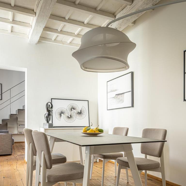 Palazzo Fulcorina - Appartamento Superior con 2 Camere da Letto - 4