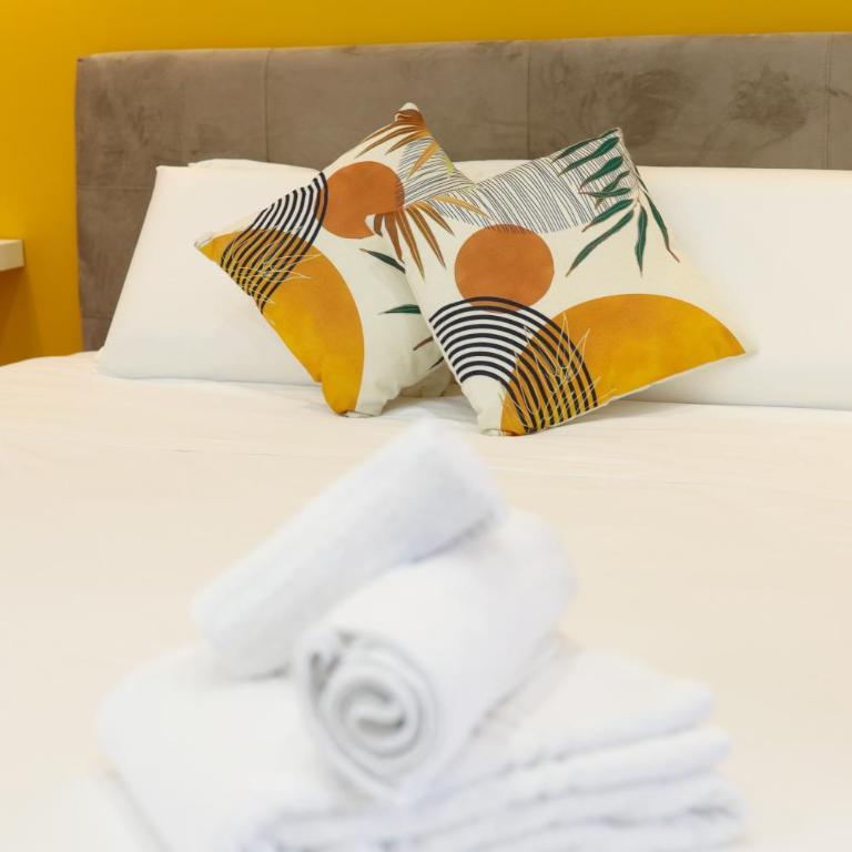 NunziaTina ai Quartieri Spagnoli - Superior Double Room - 5