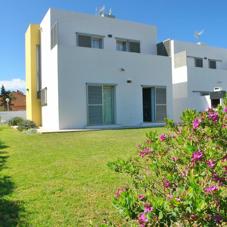 Nure Villa Cel Blau - Villa con piscina privada - 11
