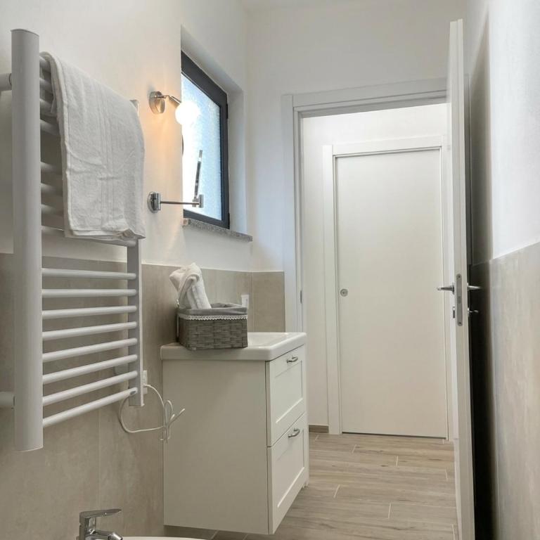 Terre d'aMare Liguria 1 - Appartamento con 1 Camera da Letto - 9