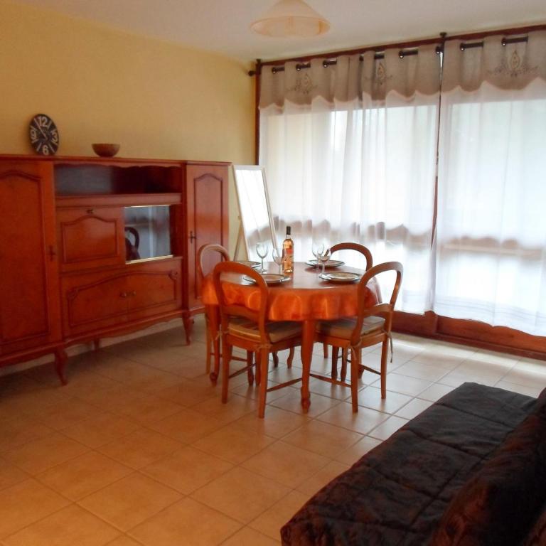 Appartement 45m² Balaruc-les-Bains, animaux admis - FR-1-503-91 - Apartment (4 Erwachsene) - 6
