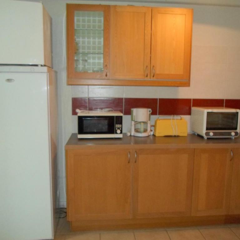Appartement 45m² Balaruc-les-Bains, animaux admis - FR-1-503-91 - Apartment (4 Erwachsene) - 9