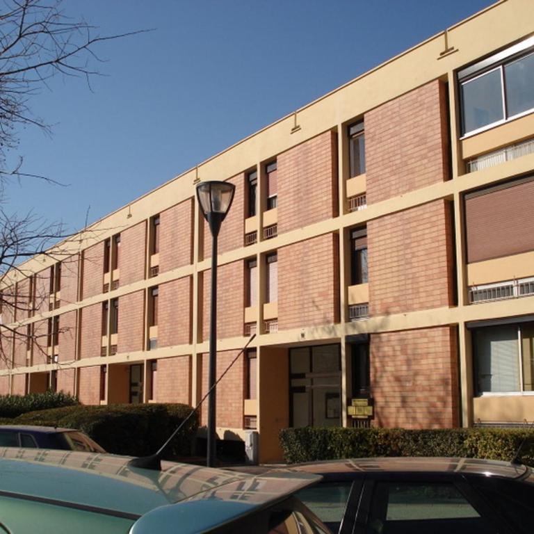 Appartement 45m² Balaruc-les-Bains, animaux admis - FR-1-503-91 - Apartment (4 Erwachsene) - 11