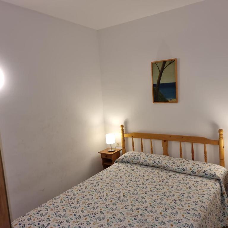Apartamento acogedor con terraza y piscina a 50m de la playa - HISP-236-123 - Apartment - 10