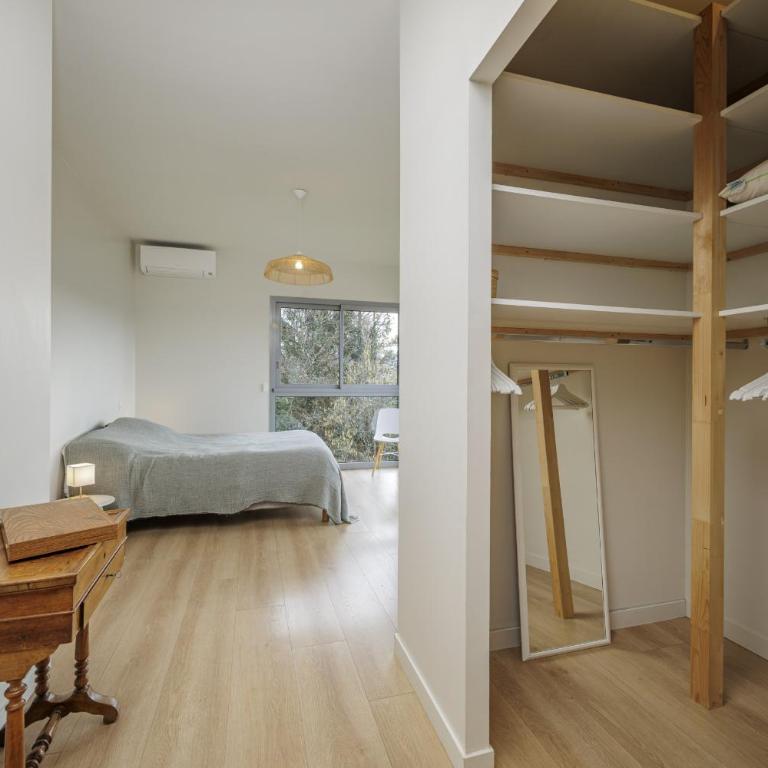 Wooden Villa 4 - Villa Deluxe - 21