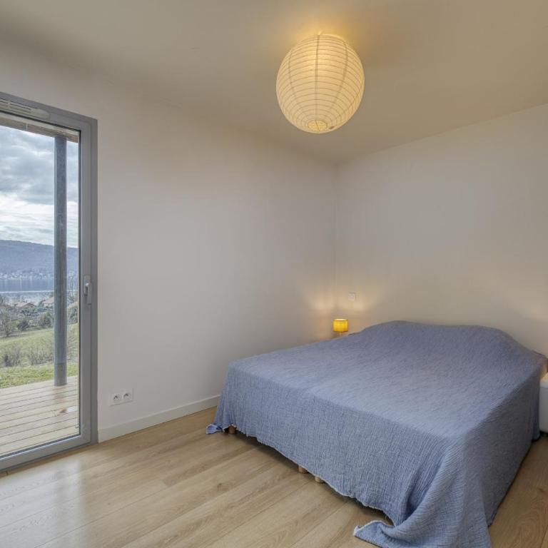 Wooden Villa 4 - Villa Deluxe - 22