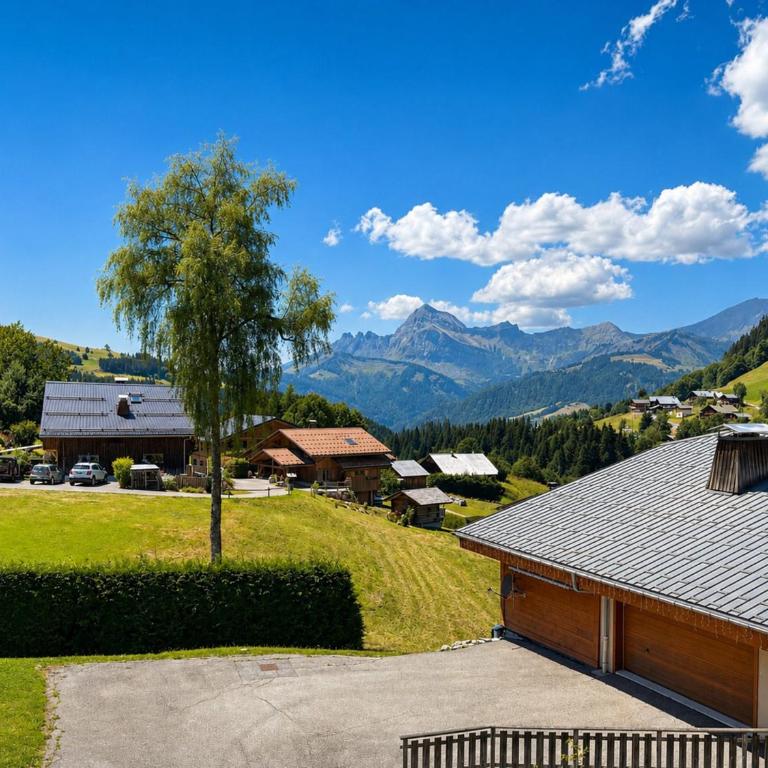 Appartement cosy 4 personnes avec WIFI et parking au pied des pistes - FR-1-505-5 - Appartement - 9