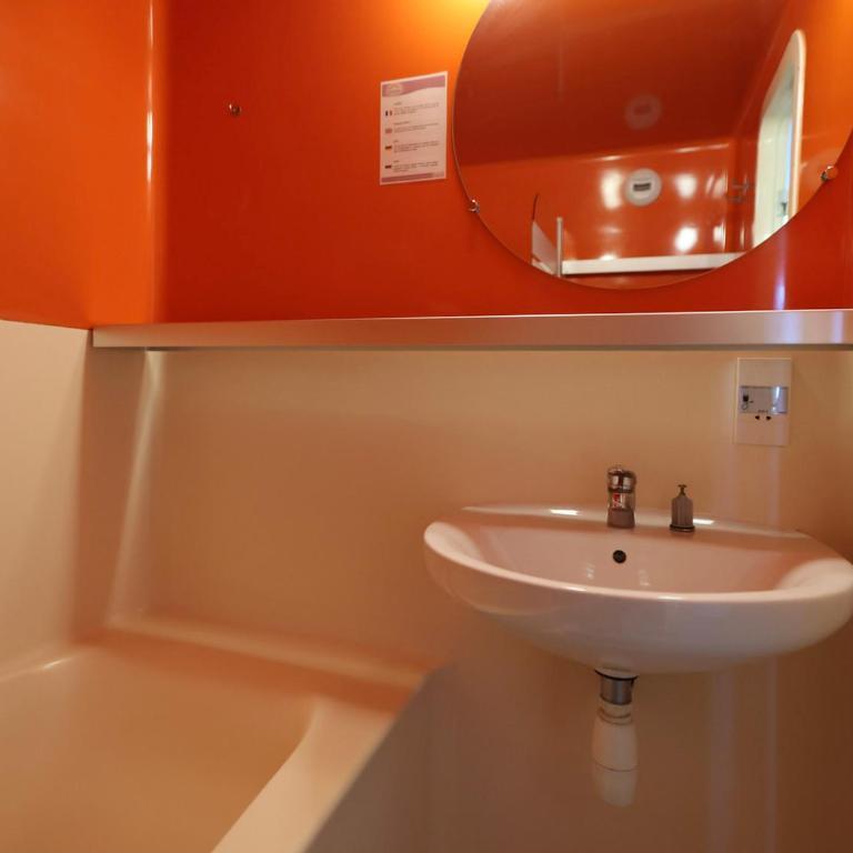 Duplex spacieux 4 pièces pour 9 pers. proche pistes et commerces à Arc 1800 - FR-1-411-210 - Appartement (9 Adultes) - 14