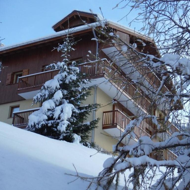 Joli duplex spacieux 10/12 personnes - FR-1-265-174 - Appartement (12 Adultes) - 20