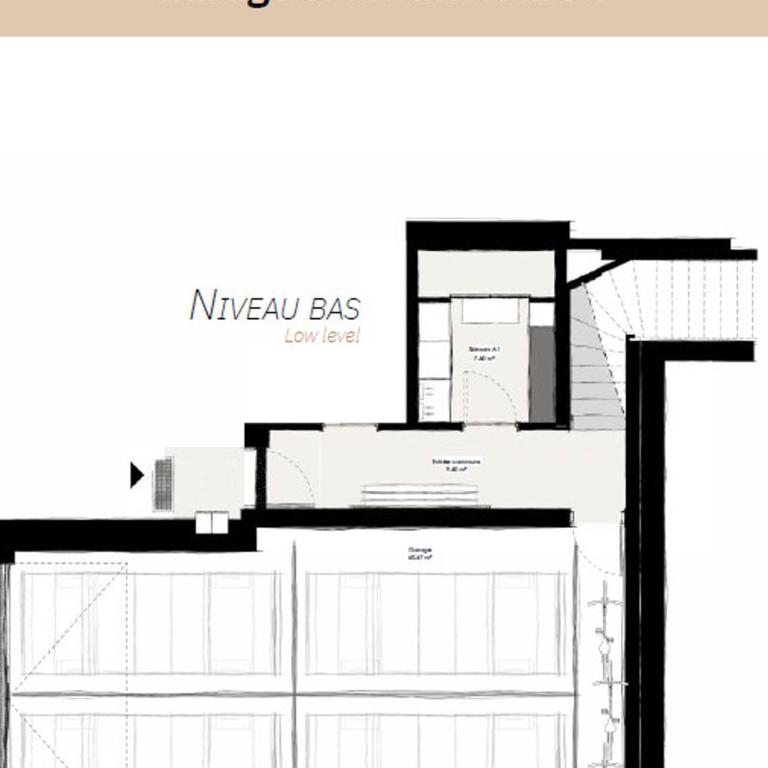 Appartement rustique avec cheminée, terrasse et garage à Val d'Isère - FR-1-694-16 - Apartment - 11