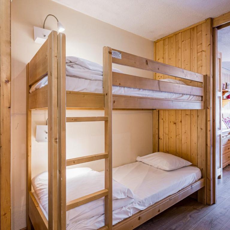 Studio confortable au centre avec balcon, 4 pers - FR-1-518-110 - Monolocale - 6