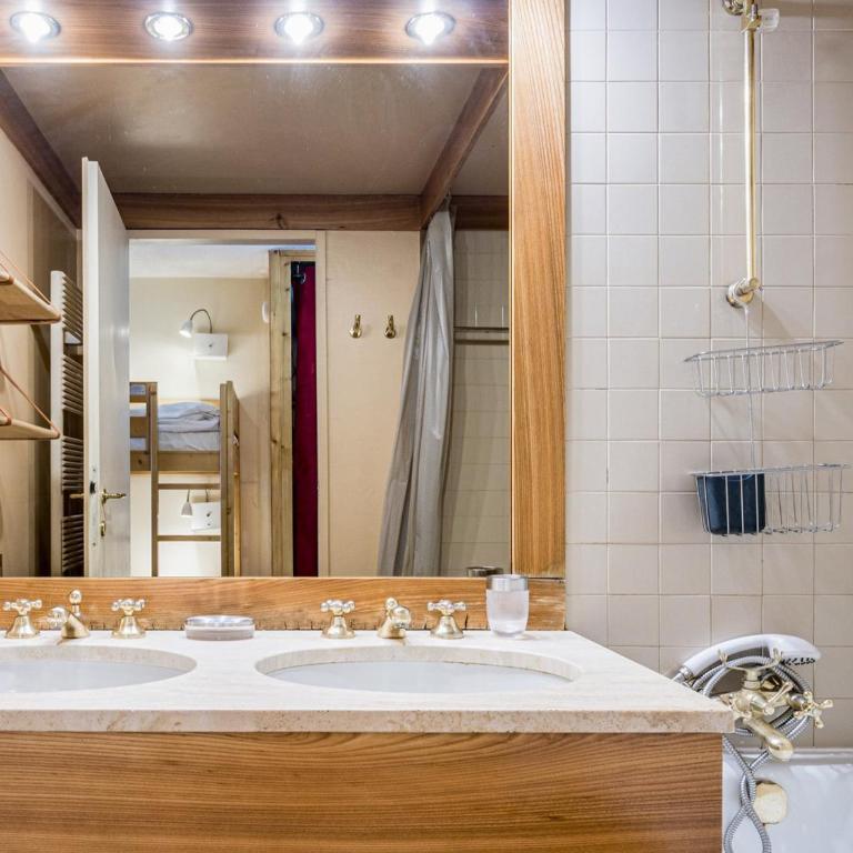Studio confortable au centre avec balcon, 4 pers - FR-1-518-110 - Monolocale - 7