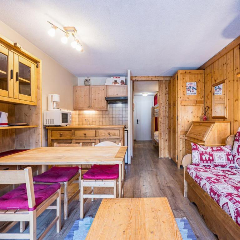 Studio confortable au centre avec balcon, 4 pers - FR-1-518-110 - Monolocale - 8