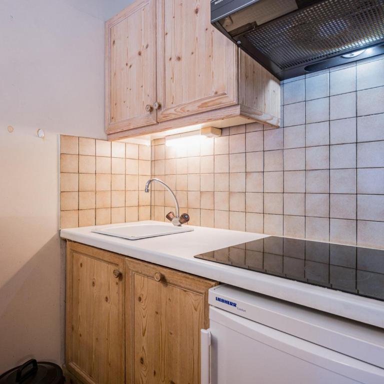 Studio confortable au centre avec balcon, 4 pers - FR-1-518-110 - Monolocale - 12