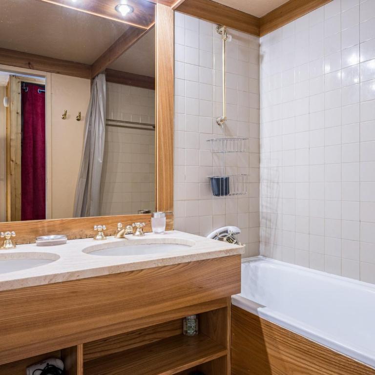 Studio confortable au centre avec balcon, 4 pers - FR-1-518-110 - Monolocale - 14