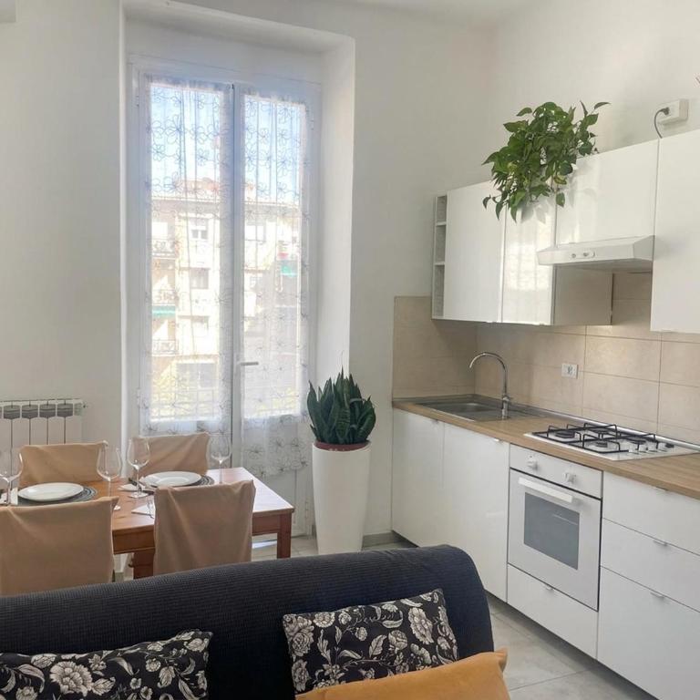 Near Station-Terre d'aMare Liguria 2 - One-Bedroom Apartment - 1