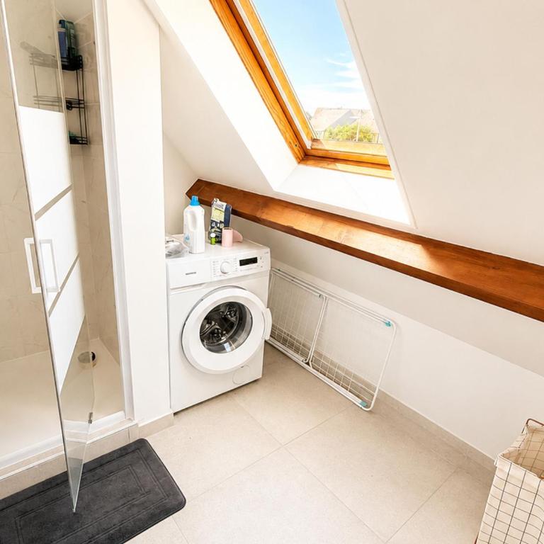 Appartement spacieux en campagne - 4 pers. - FR-1-712-106 - Appartement - 6