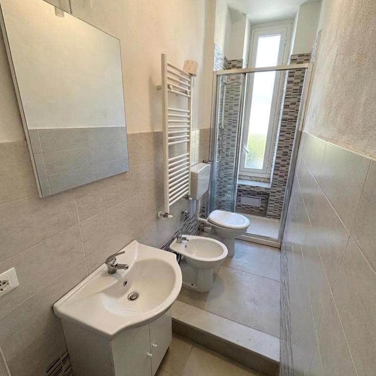 Near Station-Terre d'aMare Liguria 2 - One-Bedroom Apartment - 7