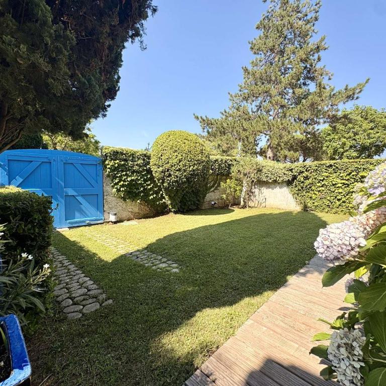 Maison de charme, piscine et clim - 10 pers. - FR-1-868-37 - Vacation Home - 35