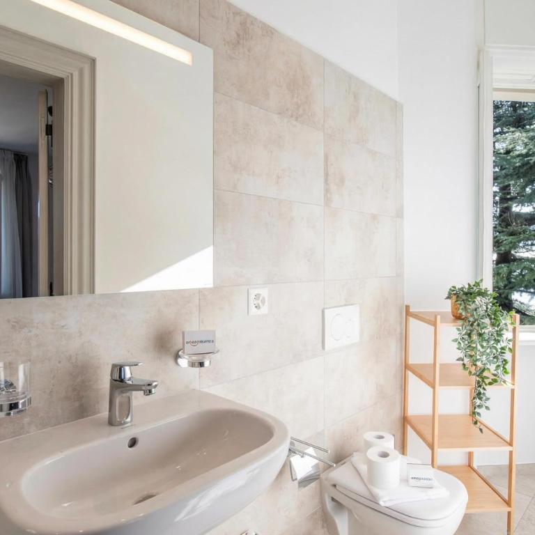 Tesori della Vetta Apartments - Monolocale - 6