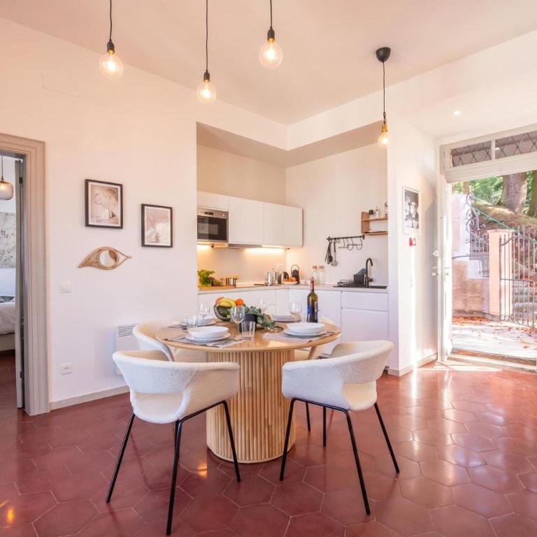Tesori della Vetta Apartments - Appartamento con 1 Camera da Letto - 11