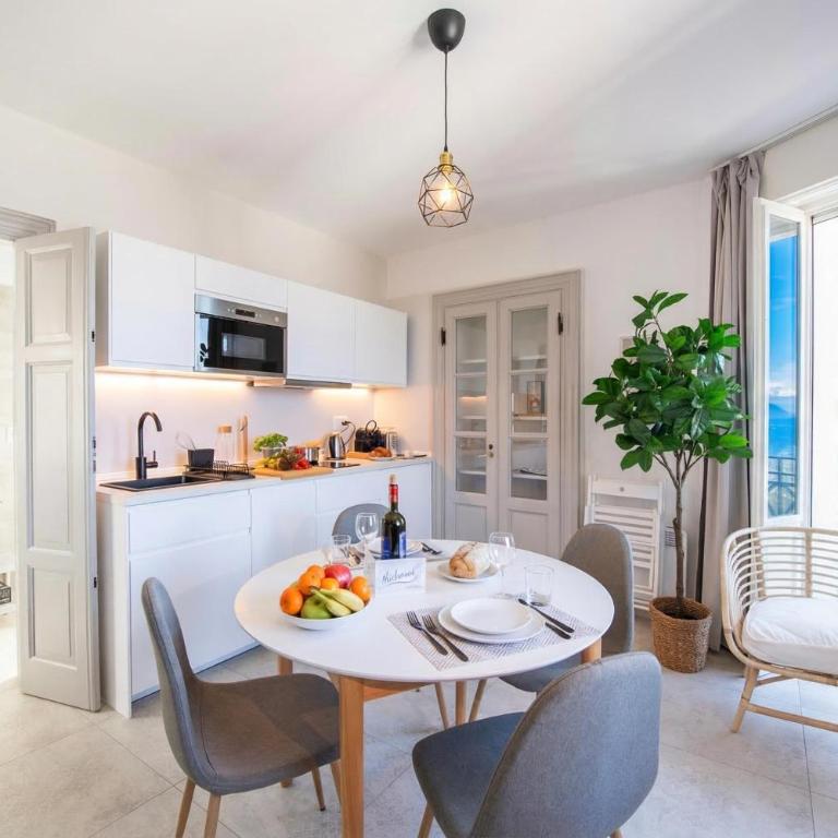 Tesori della Vetta Apartments - Monolocale - 4