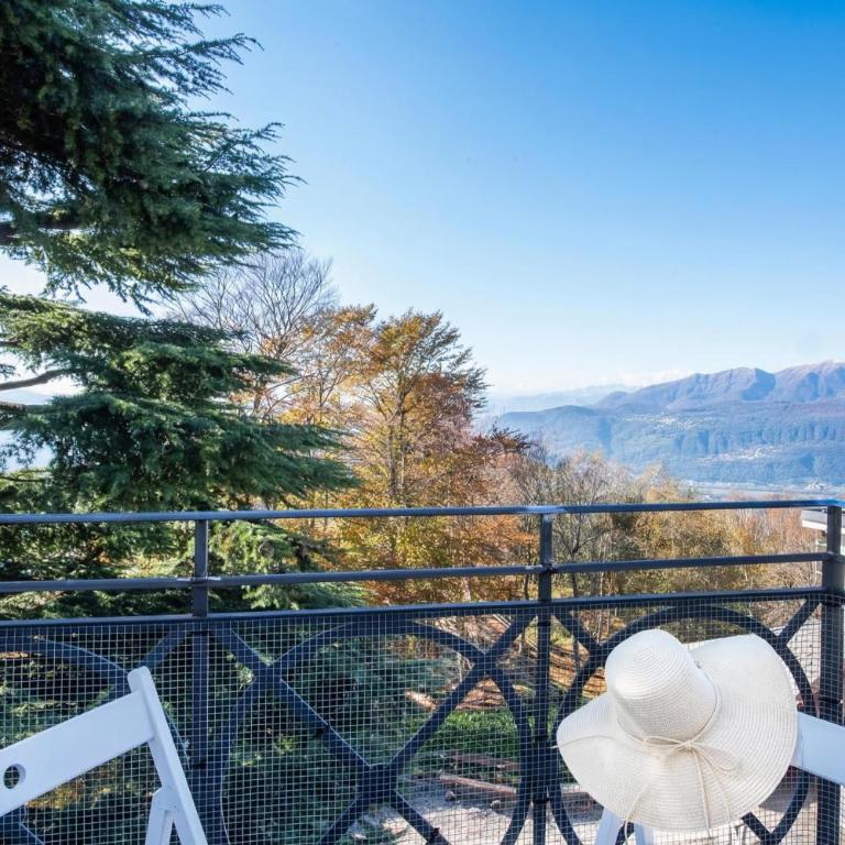 Tesori della Vetta Apartments - Monolocale - 3