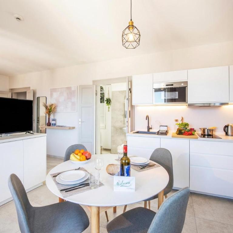 Tesori della Vetta Apartments - Monolocale - 8