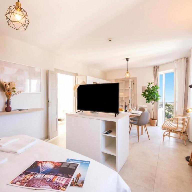 Tesori della Vetta Apartments - Monolocale - 9