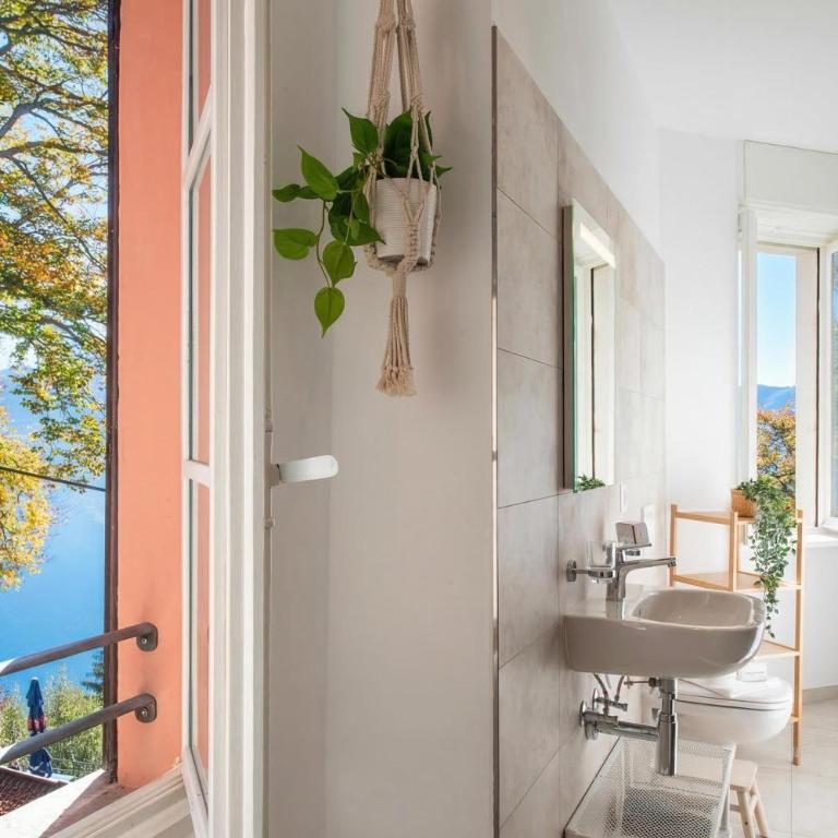 Tesori della Vetta Apartments - Monolocale - 10