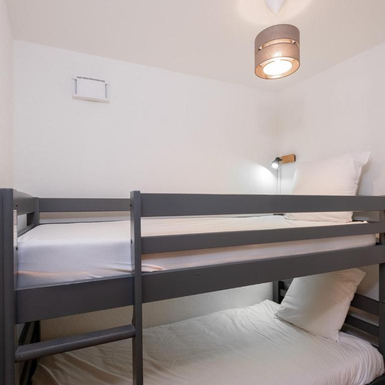 Appartement cosy près des pistes, 4 pers, Les Saisies - Apartment mit 1 Schlafzimmer - 5