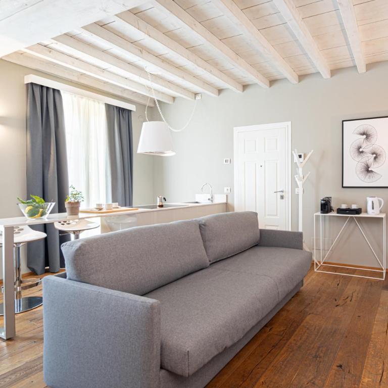 Palazzo Fulcorina - Appartamento Classic - 1