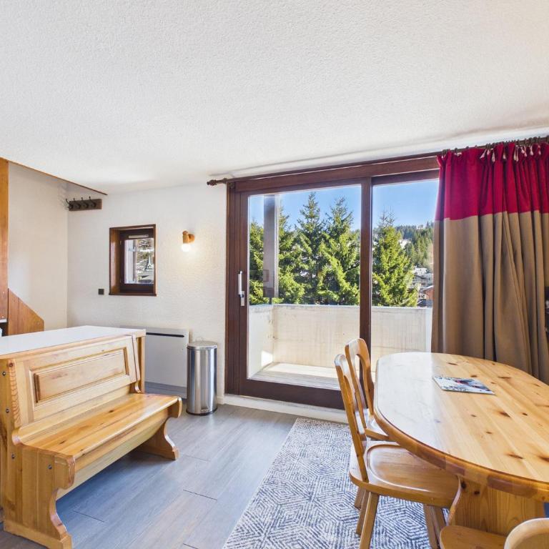 Appartement spacieux en centre, 6 pers. - FR-1-623-149 - Appartamento (6 Adulti) - 2