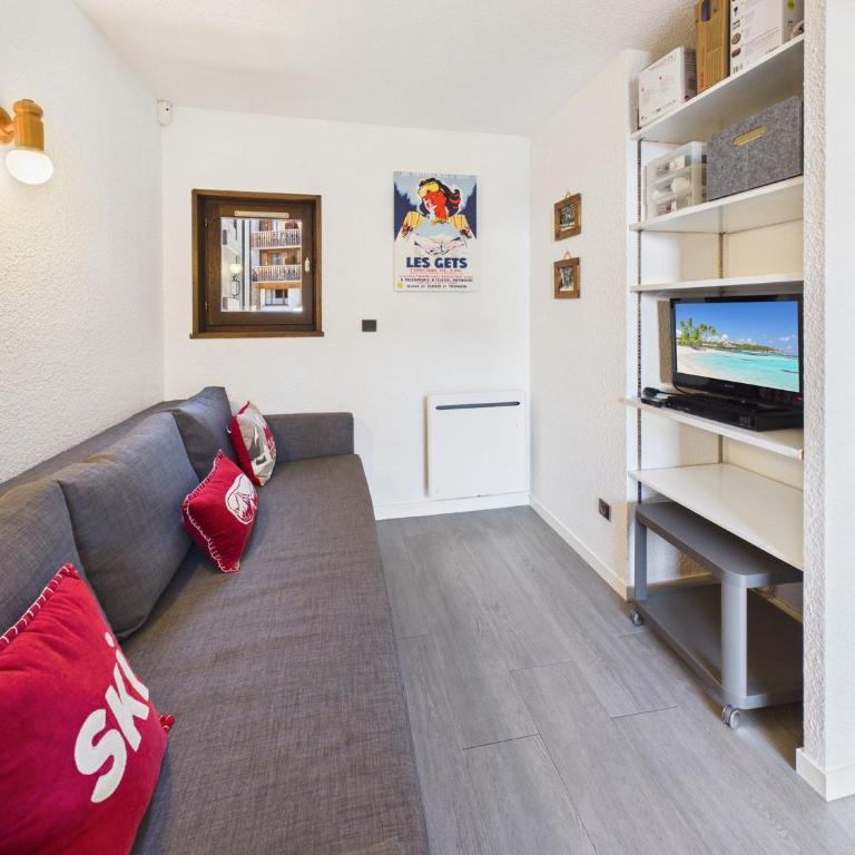 Appartement spacieux en centre, 6 pers. - FR-1-623-149 - Appartamento (6 Adulti) - 1