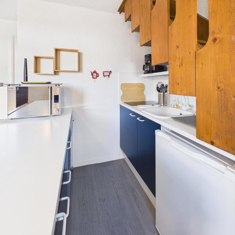 Appartement spacieux en centre, 6 pers. - FR-1-623-149 - Appartamento (6 Adulti) - 3