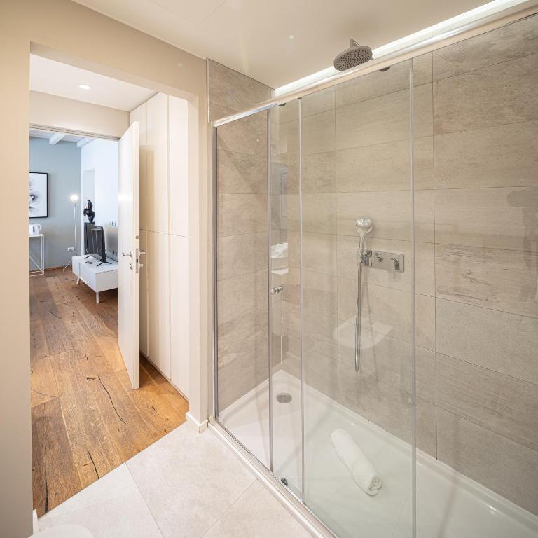 Palazzo Fulcorina - Appartamento Classic - 4