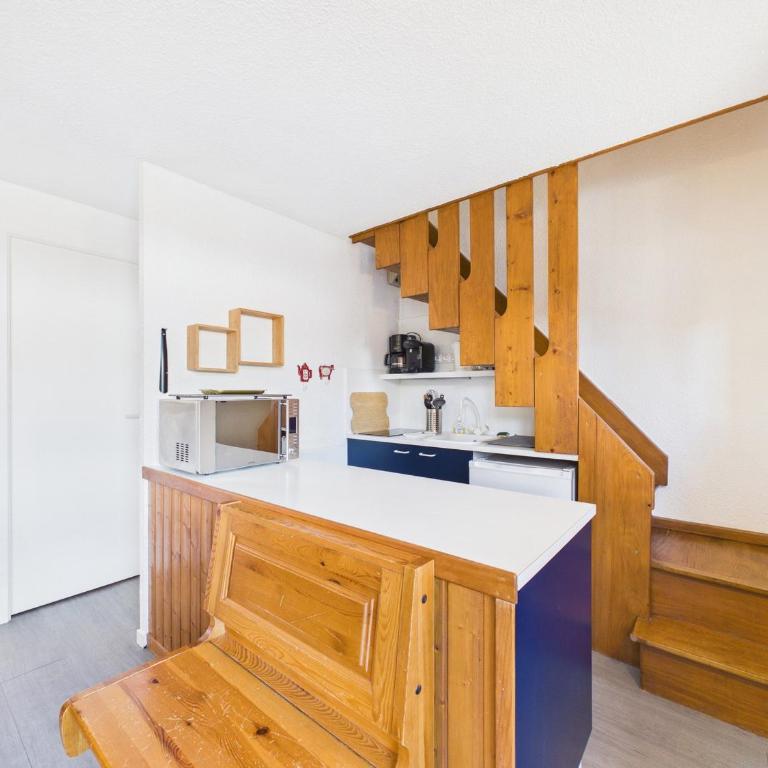 Appartement spacieux en centre, 6 pers. - FR-1-623-149 - Appartamento (6 Adulti) - 5