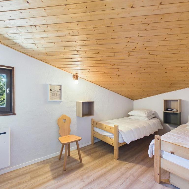 Appartement spacieux en centre, 6 pers. - FR-1-623-149 - Appartamento (6 Adulti) - 6