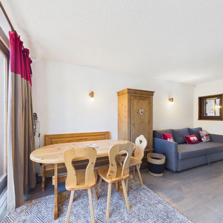 Appartement spacieux en centre, 6 pers. - FR-1-623-149 - Appartamento (6 Adulti) - 7