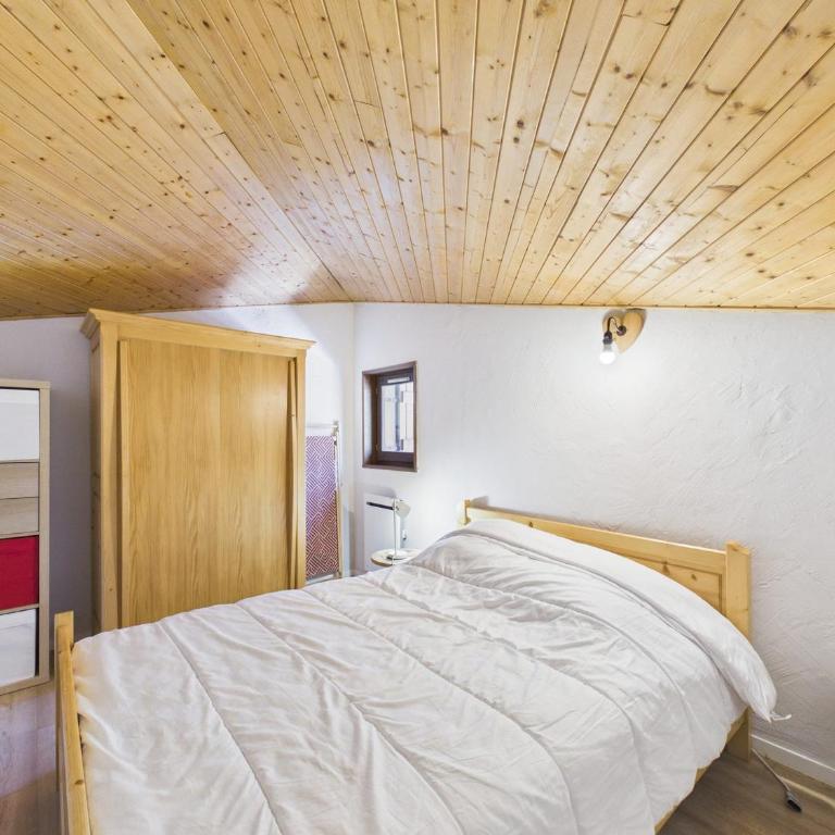 Appartement spacieux en centre, 6 pers. - FR-1-623-149 - Appartamento (6 Adulti) - 8