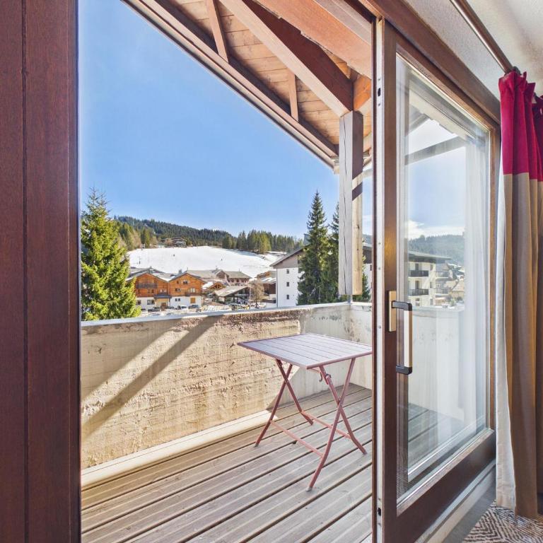 Appartement spacieux en centre, 6 pers. - FR-1-623-149 - Appartamento (6 Adulti) - 9