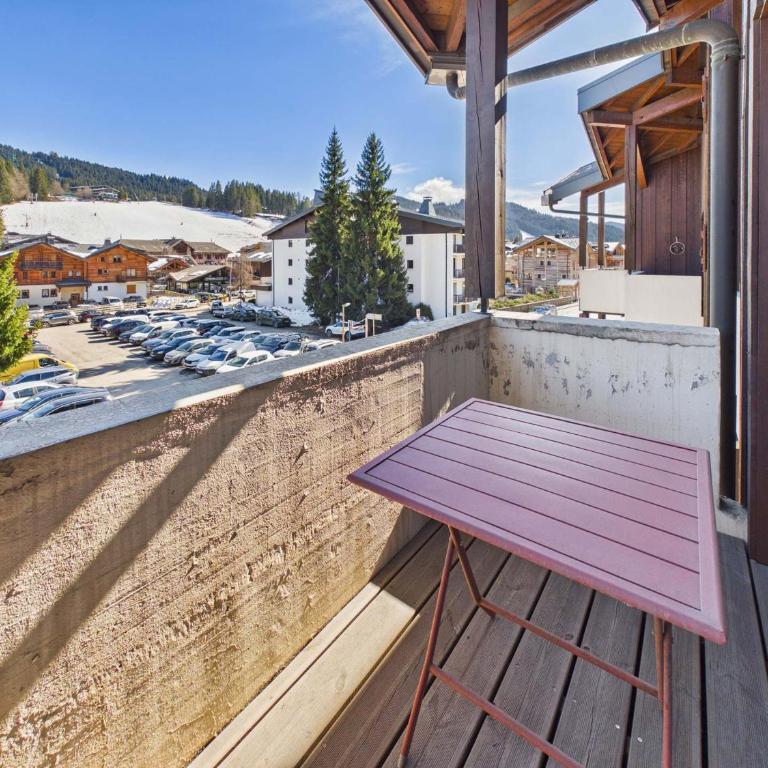 Appartement spacieux en centre, 6 pers. - FR-1-623-149 - Appartamento (6 Adulti) - 10