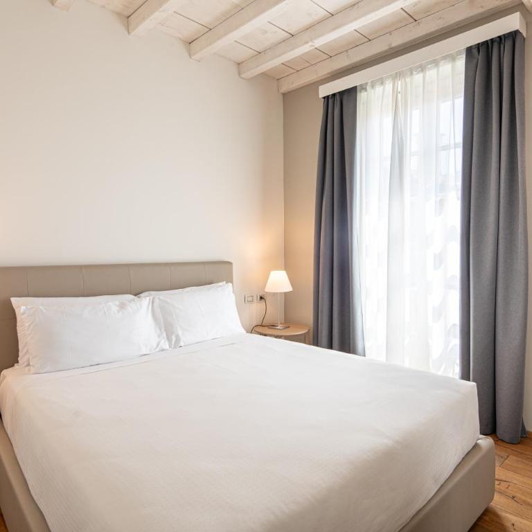 Palazzo Fulcorina - Appartamento Classic - 6